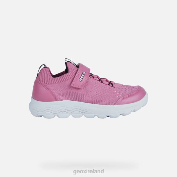 Geox 0ZTB1008 Fuchsia Spherica Junior
