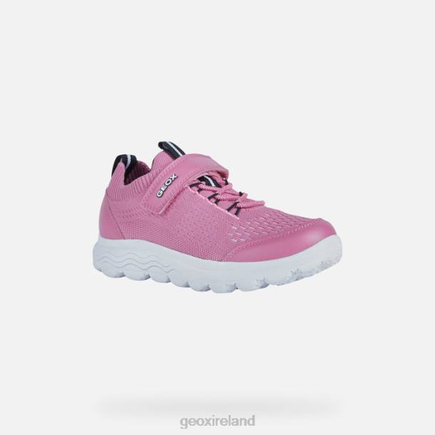 Geox 0ZTB1008 Fuchsia Spherica Junior