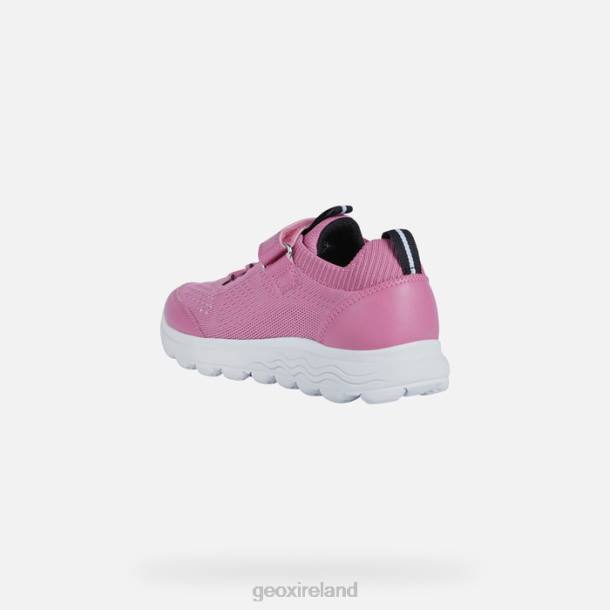 Geox 0ZTB1008 Fuchsia Spherica Junior