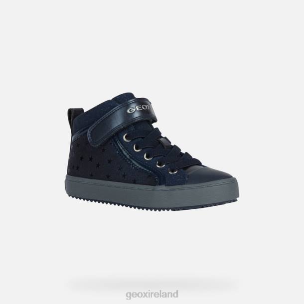 Geox 0ZTB1029 Navy Kalispera Girl