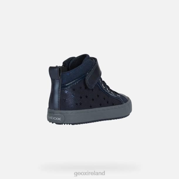 Geox 0ZTB1029 Navy Kalispera Girl