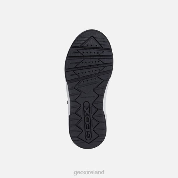 Geox 0ZTB1067 Violet/Pink Weemble Abx Junior