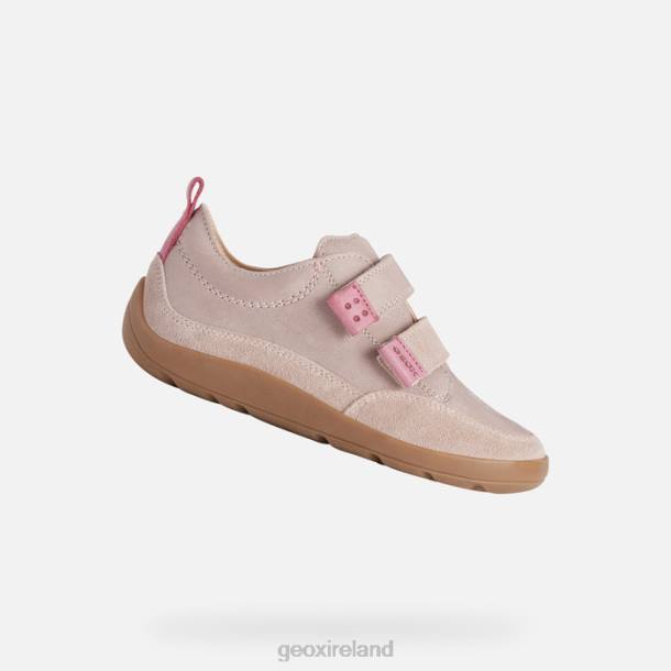Geox 0ZTB1074 Light Rose Barefeel Girl