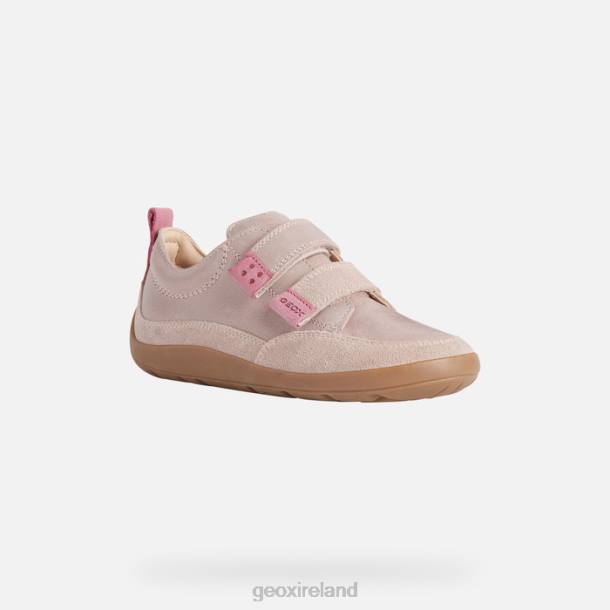 Geox 0ZTB1074 Light Rose Barefeel Girl