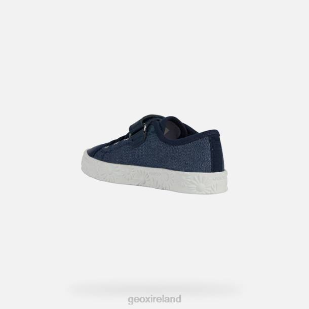 Geox 0ZTB1085 Navy Ciak Girl