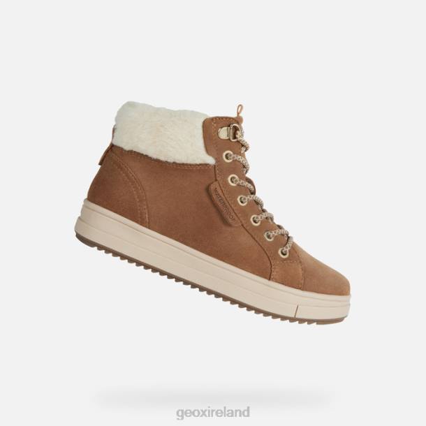 Geox 0ZTB1100 Whisky Rebecca Girl