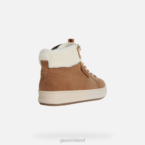 Geox 0ZTB1100 Whisky Rebecca Girl