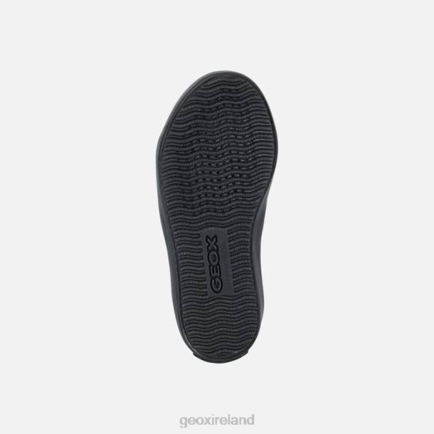 Geox 0ZTB1128 Black Gisli Girl