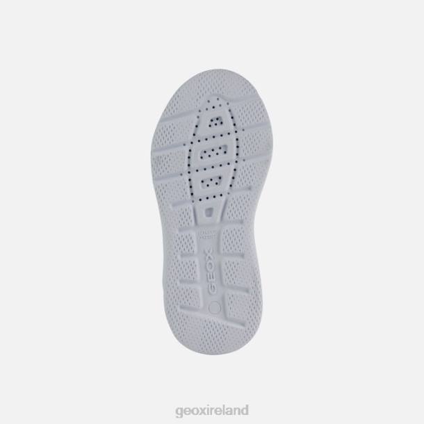 Geox 0ZTB1138 Navy/Watersea Sprintye Junior