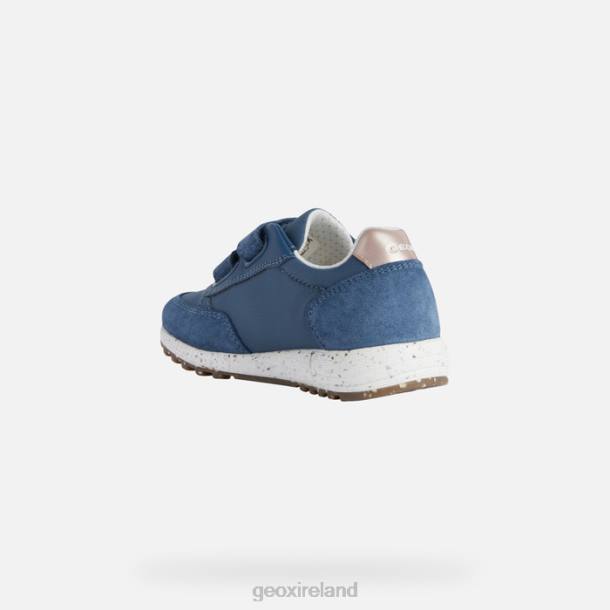 Geox 0ZTB1151 Avio Alben Girl