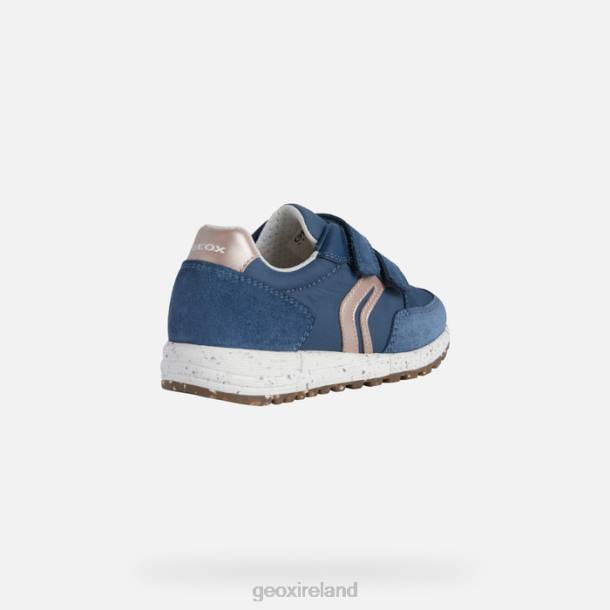 Geox 0ZTB1151 Avio Alben Girl