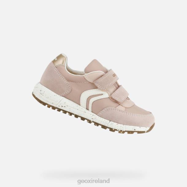 Geox 0ZTB1156 Rose Alben Girl