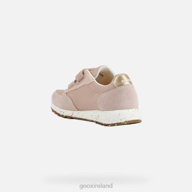 Geox 0ZTB1156 Rose Alben Girl
