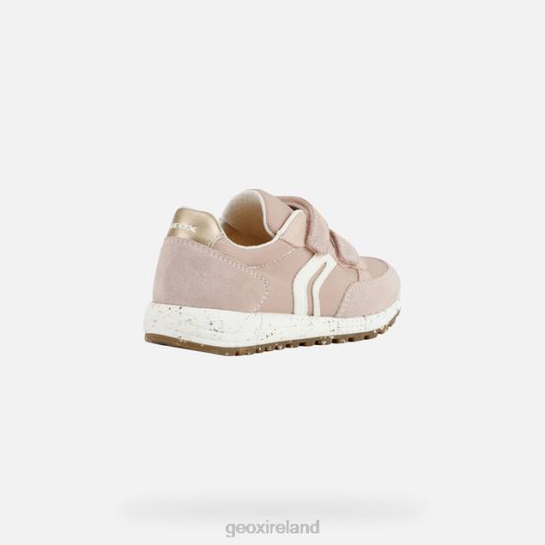 Geox 0ZTB1156 Rose Alben Girl
