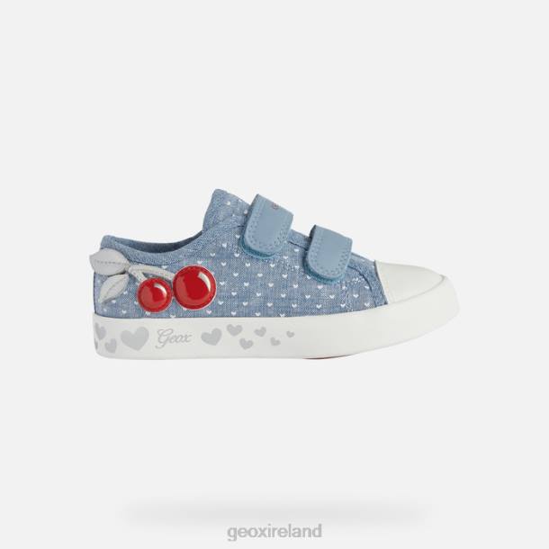 Geox 0ZTB1182 Light Avio Ciak Girl