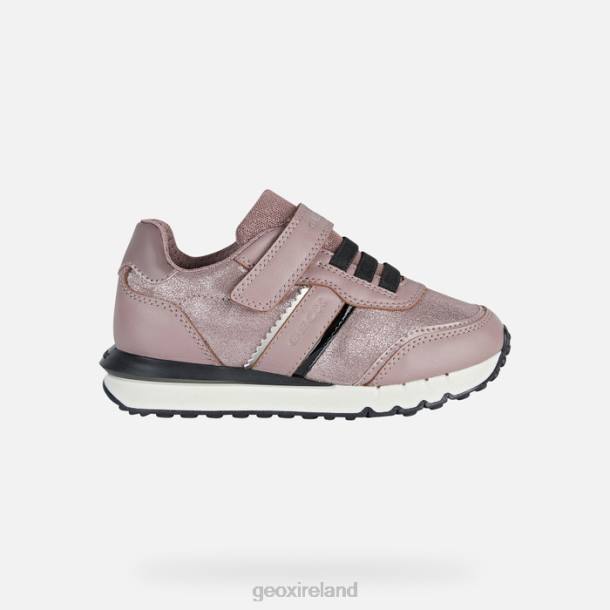 Geox 0ZTB1190 Rose Smoke Fastics Girl