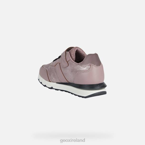 Geox 0ZTB1190 Rose Smoke Fastics Girl