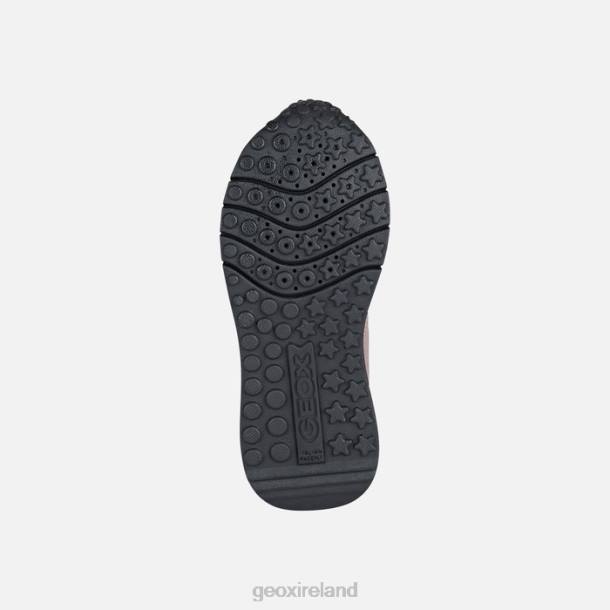 Geox 0ZTB1190 Rose Smoke Fastics Girl