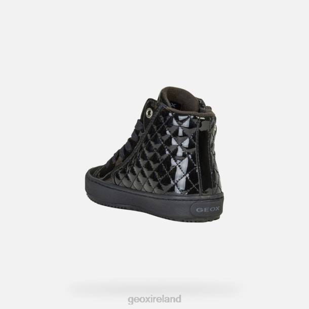 Geox 0ZTB1194 Black Kalispera Girl