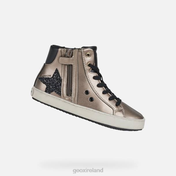 Geox 0ZTB1217 Lead Kalispera Girl