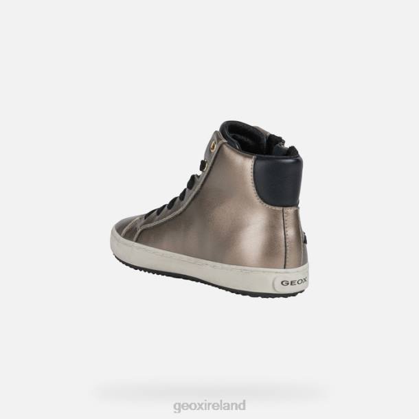 Geox 0ZTB1217 Lead Kalispera Girl