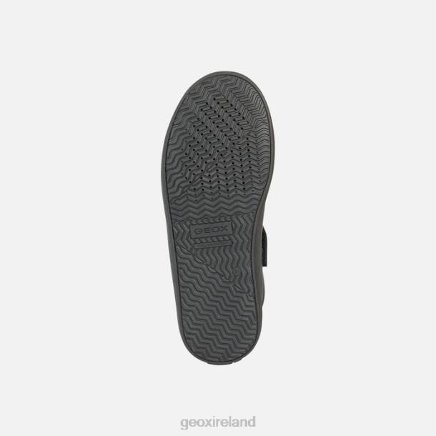 Geox 0ZTB1248 Black Kathe Girl