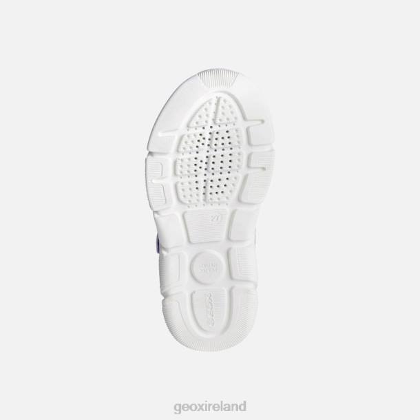 Geox 0ZTB982 Lilac Aril Girl