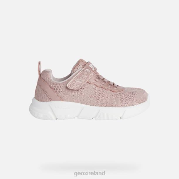Geox 0ZTB983 Light Rose Aril Girl