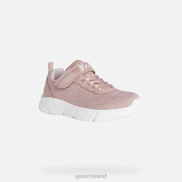 Geox 0ZTB983 Light Rose Aril Girl