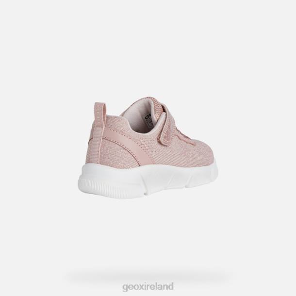 Geox 0ZTB983 Light Rose Aril Girl