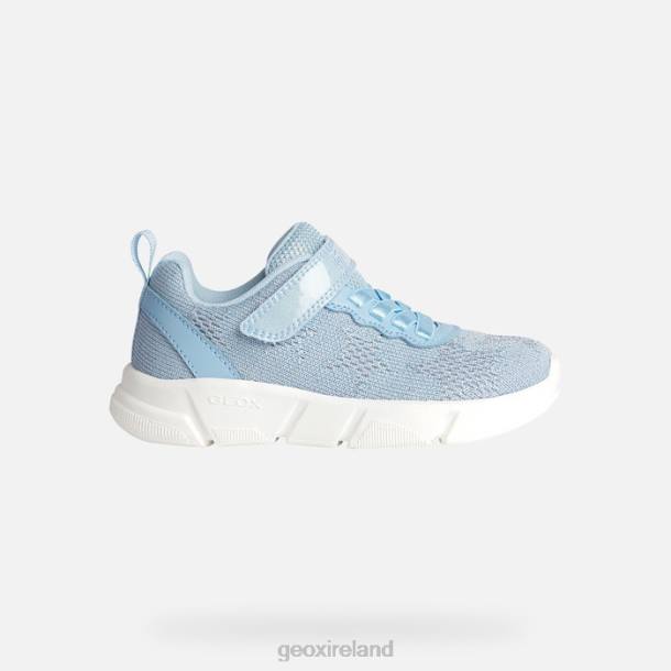 Geox 0ZTB985 Sky Aril Girl