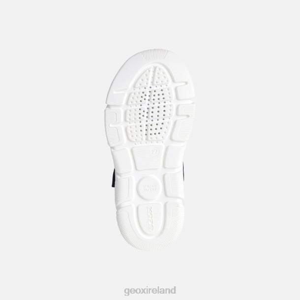 Geox 0ZTB986 Black Aril Girl