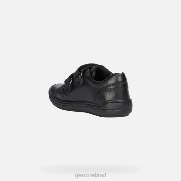 Geox 0ZTB1181 Black Hadriel Girl