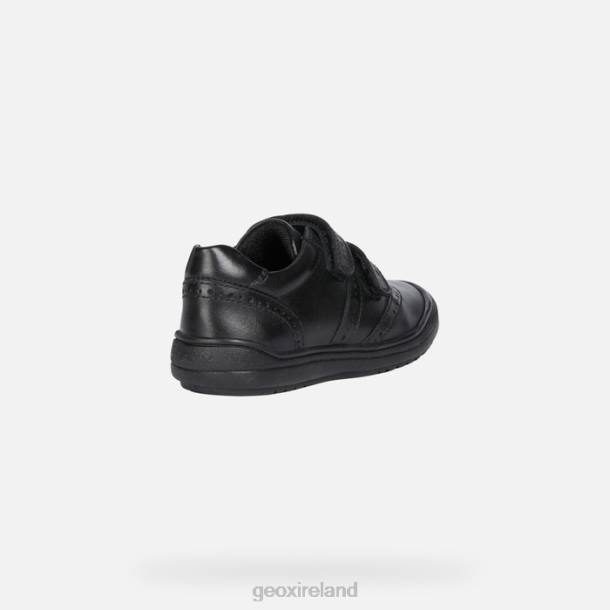 Geox 0ZTB1181 Black Hadriel Girl