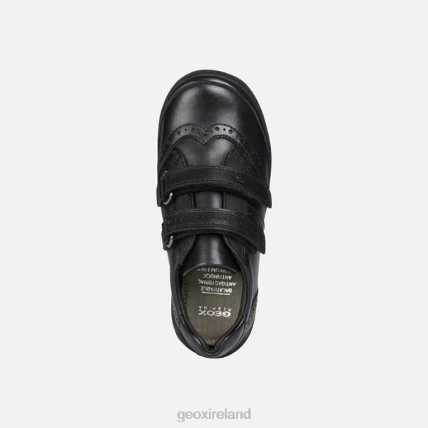 Geox 0ZTB1181 Black Hadriel Girl