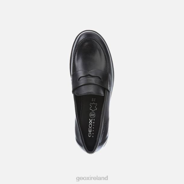 Geox 0ZTB1215 Black Agata Girl