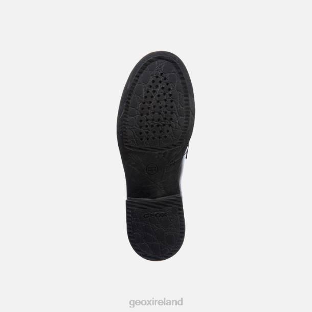 Geox 0ZTB1215 Black Agata Girl