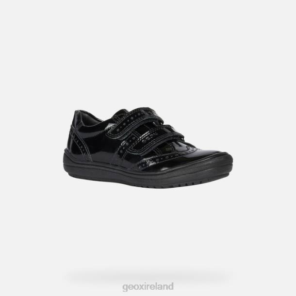 Geox 0ZTB1216 Black Hadriel Girl