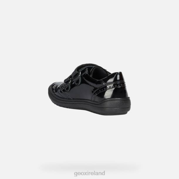 Geox 0ZTB1216 Black Hadriel Girl