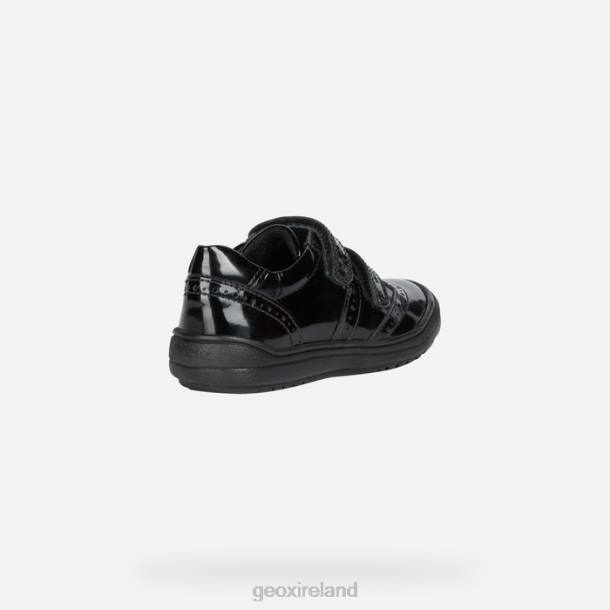 Geox 0ZTB1216 Black Hadriel Girl