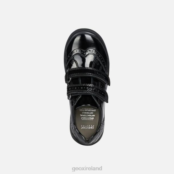 Geox 0ZTB1216 Black Hadriel Girl