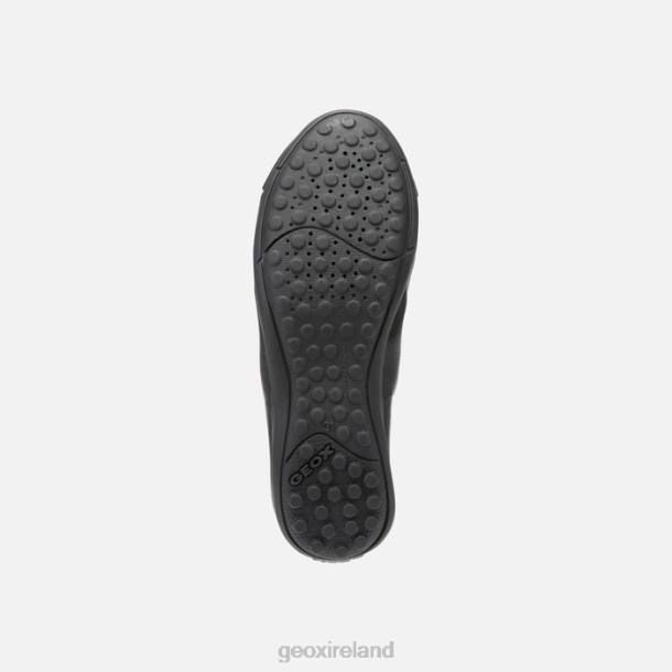 Geox 0ZTB980 Black Piuma Girl