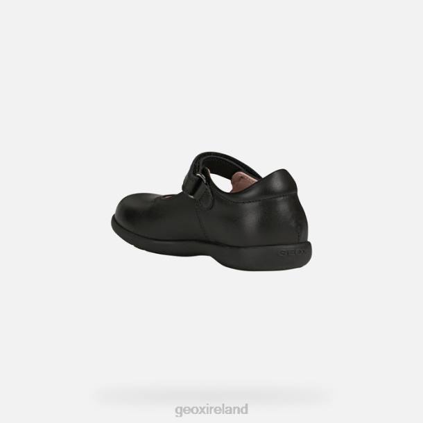 Geox 0ZTB997 Black Naimara Girl