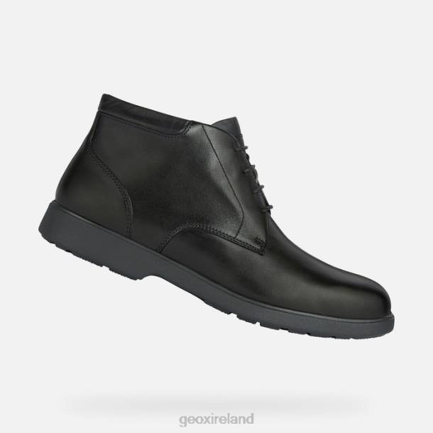 Geox 0ZTB1826 Black Spherica Ec11 Wide Man