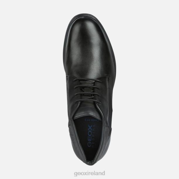 Geox 0ZTB1826 Black Spherica Ec11 Wide Man