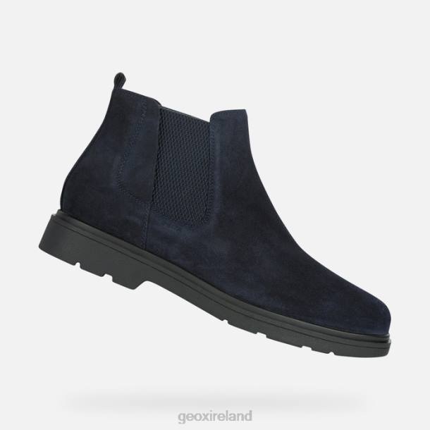 Geox 0ZTB1830 Navy Spherica Ec1 Man