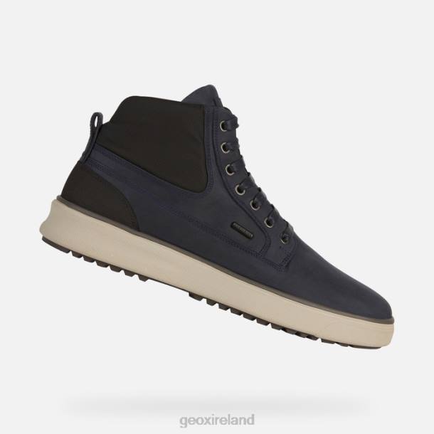 Geox 0ZTB1831 Navy Cervino Abx Man