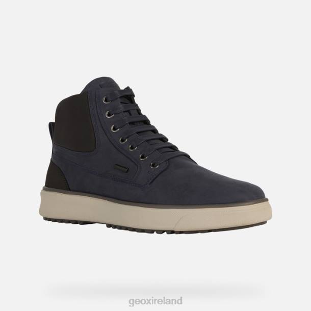 Geox 0ZTB1831 Navy Cervino Abx Man