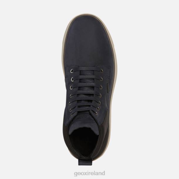 Geox 0ZTB1831 Navy Cervino Abx Man