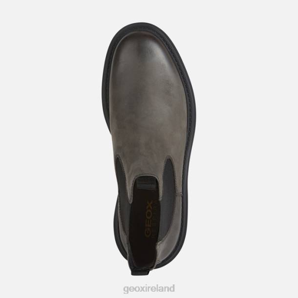 Geox 0ZTB661 Anthracite Faloria Man